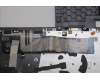 Lenovo 5CB1N61319 Tastatur inkl. Topcase schweiz H83DR LG STO GY