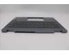 Lenovo 5CB1N61320 Tastatur inkl. Topcase ASM_EURO ENG H LG STOGY