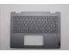 Lenovo 5CB1N61321 Tastatur inkl. Topcase ASM_CZE/SLKH83DRLGSTOGY
