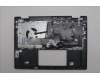 Lenovo 5CB1N61321 Tastatur inkl. Topcase ASM_CZE/SLKH83DRLGSTOGY