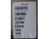 Lenovo 5CB1N61321 Tastatur inkl. Topcase ASM_CZE/SLKH83DRLGSTOGY