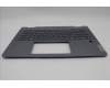 Lenovo 5CB1N61321 Tastatur inkl. Topcase ASM_CZE/SLKH83DRLGSTOGY
