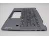 Lenovo 5CB1N61321 Tastatur inkl. Topcase ASM_CZE/SLKH83DRLGSTOGY