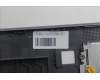 Lenovo 5CB1N61321 Tastatur inkl. Topcase ASM_CZE/SLKH83DRLGSTOGY