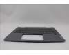 Lenovo 5CB1N61322 Tastatur inkl. Topcase ASM_BUL H83DR LG STO GY