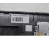 Lenovo 5CB1N61322 Tastatur inkl. Topcase ASM_BUL H83DR LG STO GY