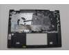 Lenovo 5CB1N61325 Tastatur inkl. Topcase ASM_ENG H83DR LG GY