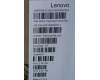 Lenovo 5CB1N61325 Tastatur inkl. Topcase ASM_ENG H83DR LG GY