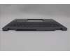 Lenovo 5CB1N61325 Tastatur inkl. Topcase ASM_ENG H83DR LG GY