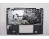 Lenovo 5CB1N61326 Tastatur inkl. Topcase ASM_UK H83DR LG GY