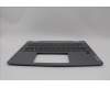 Lenovo 5CB1N61326 Tastatur inkl. Topcase ASM_UK H83DR LG GY