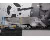 Lenovo 5CB1N61326 Tastatur inkl. Topcase ASM_UK H83DR LG GY