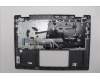 Lenovo 5CB1N61327 Tastatur inkl. Topcase ASM_ITA H83DR LG GY