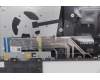 Lenovo 5CB1N61327 Tastatur inkl. Topcase ASM_ITA H83DR LG GY