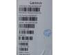 Lenovo 5CB1N61328 Tastatur inkl. Topcase spanisch H83DR LG GY