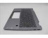Lenovo 5CB1N61328 Tastatur inkl. Topcase spanisch H83DR LG GY