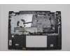 Lenovo 5CB1N61331 Tastatur inkl. Topcase ASM_POR H83DR LG GY