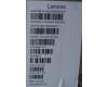 Lenovo 5CB1N61331 Tastatur inkl. Topcase ASM_POR H83DR LG GY