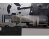 Lenovo 5CB1N61331 Tastatur inkl. Topcase ASM_POR H83DR LG GY