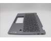 Lenovo 5CB1N61331 Tastatur inkl. Topcase ASM_POR H83DR LG GY