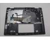 Lenovo 5CB1N61343 Tastatur inkl. Topcase ASM_HUN H83DR LG GY
