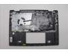 Lenovo 5CB1N61344 Tastatur inkl. Topcase ASM_NORDIC H83DR LG GY