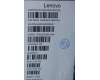 Lenovo 5CB1N61344 Tastatur inkl. Topcase ASM_NORDIC H83DR LG GY