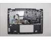 Lenovo 5CB1N61345 Tastatur inkl. Topcase ASM_BEL H83DR LG GY