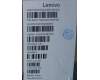 Lenovo 5CB1N61345 Tastatur inkl. Topcase ASM_BEL H83DR LG GY