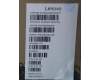 Lenovo 5CB1N61348 Tastatur inkl. Topcase schweiz H83DR LG GY