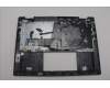 5CB1N61348 Lenovo COVER Upper Case ASM_SWS H83DR LG GY
