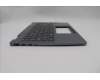 5CB1N61348 Lenovo COVER Upper Case ASM_SWS H83DR LG GY