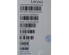 Lenovo 5CB1N61349 Tastatur inkl. Topcase ASM_EURO ENG H83DR LG GY