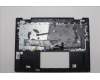 Lenovo 5CB1N61355 Tastatur inkl. Topcase ASM_ENG H83DR CB STO GY