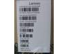 Lenovo 5CB1N61355 Tastatur inkl. Topcase ASM_ENG H83DR CB STO GY
