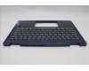 Lenovo 5CB1N61355 Tastatur inkl. Topcase ASM_ENG H83DR CB STO GY