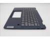 Lenovo 5CB1N61355 Tastatur inkl. Topcase ASM_ENG H83DR CB STO GY