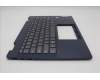 Lenovo 5CB1N61355 Tastatur inkl. Topcase ASM_ENG H83DR CB STO GY