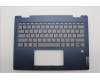 Lenovo 5CB1N61356 Tastatur inkl. Topcase ASM_USA ENGH83DRCBSTOGY