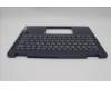 Lenovo 5CB1N61356 Tastatur inkl. Topcase ASM_USA ENGH83DRCBSTOGY