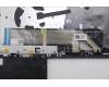 Lenovo 5CB1N61356 Tastatur inkl. Topcase ASM_USA ENGH83DRCBSTOGY