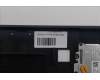 Lenovo 5CB1N61356 Tastatur inkl. Topcase ASM_USA ENGH83DRCBSTOGY
