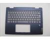 Lenovo 5CB1N61357 Tastatur inkl. Topcase ASM_UK H83DR CB STO GY