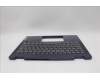 Lenovo 5CB1N61357 Tastatur inkl. Topcase ASM_UK H83DR CB STO GY