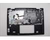 Lenovo 5CB1N61358 Tastatur inkl. Topcase ASM_ITA H83DR CB STO GY