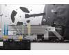 Lenovo 5CB1N61358 Tastatur inkl. Topcase ASM_ITA H83DR CB STO GY