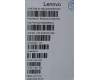 Lenovo 5CB1N61359 Tastatur inkl. Topcase spanisch H83DR CB STO GY