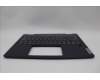 Lenovo 5CB1N61359 Tastatur inkl. Topcase spanisch H83DR CB STO GY