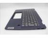 Lenovo 5CB1N61359 Tastatur inkl. Topcase spanisch H83DR CB STO GY