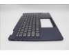 Lenovo 5CB1N61359 Tastatur inkl. Topcase spanisch H83DR CB STO GY